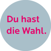 Symbolbild vom Cover des Programmheftes für das zweite Halbjahr 2025
