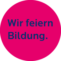 Bild mit dem Semestermotto der vhs Bochum für das zweiteHalbjahr 2026