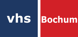 Logo vhs Bochum