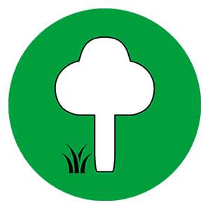 Fachbereich-Icon Natur und Umwelt